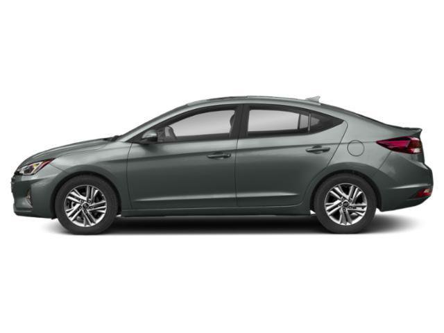 Used 2020 Hyundai Elantra Value Edition w/ Cargo Package (C1) image 3