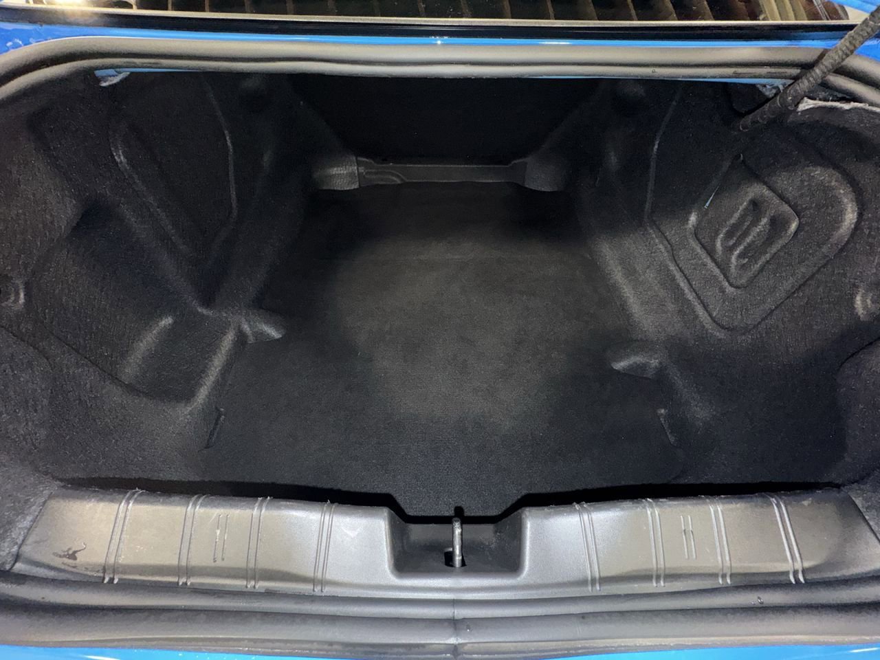 Used 2022 Chevrolet Camaro SS image 30