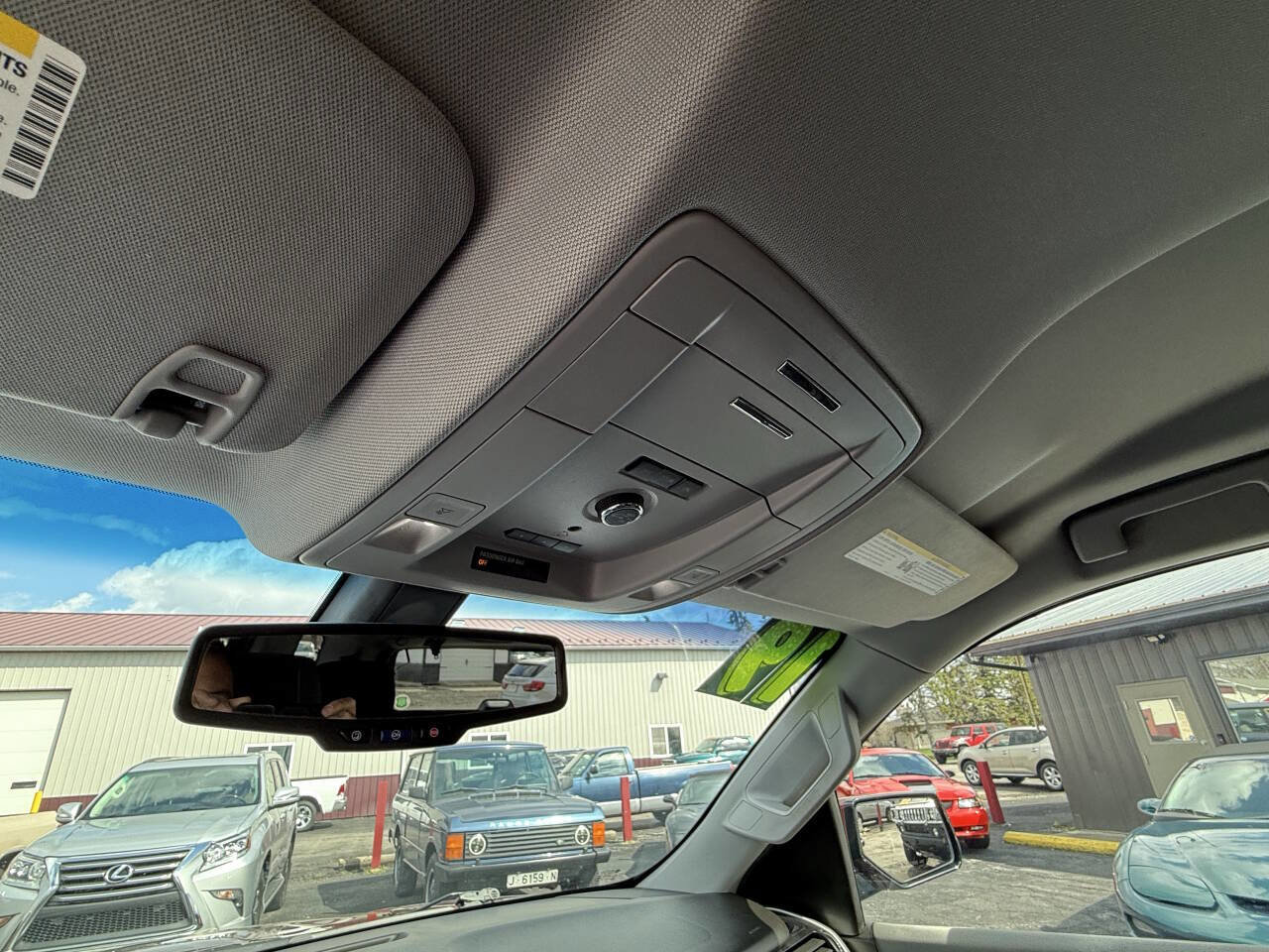 Used 2019 GMC Yukon SLE w/ Convenience Package image 15