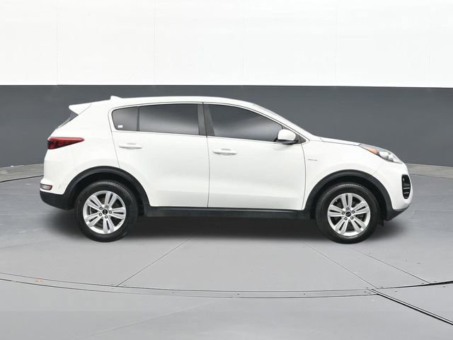 Used 2019 Kia Sportage LX image 17