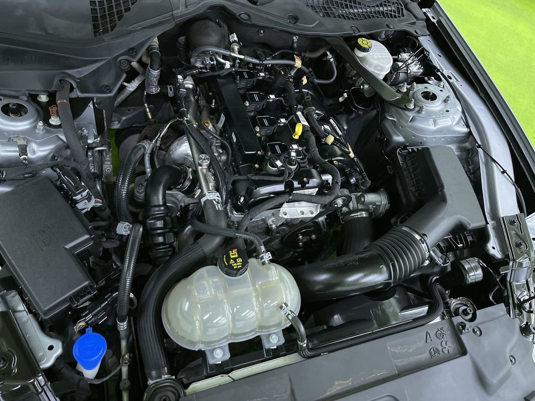 Used 2023 Ford Mustang Premium image 28