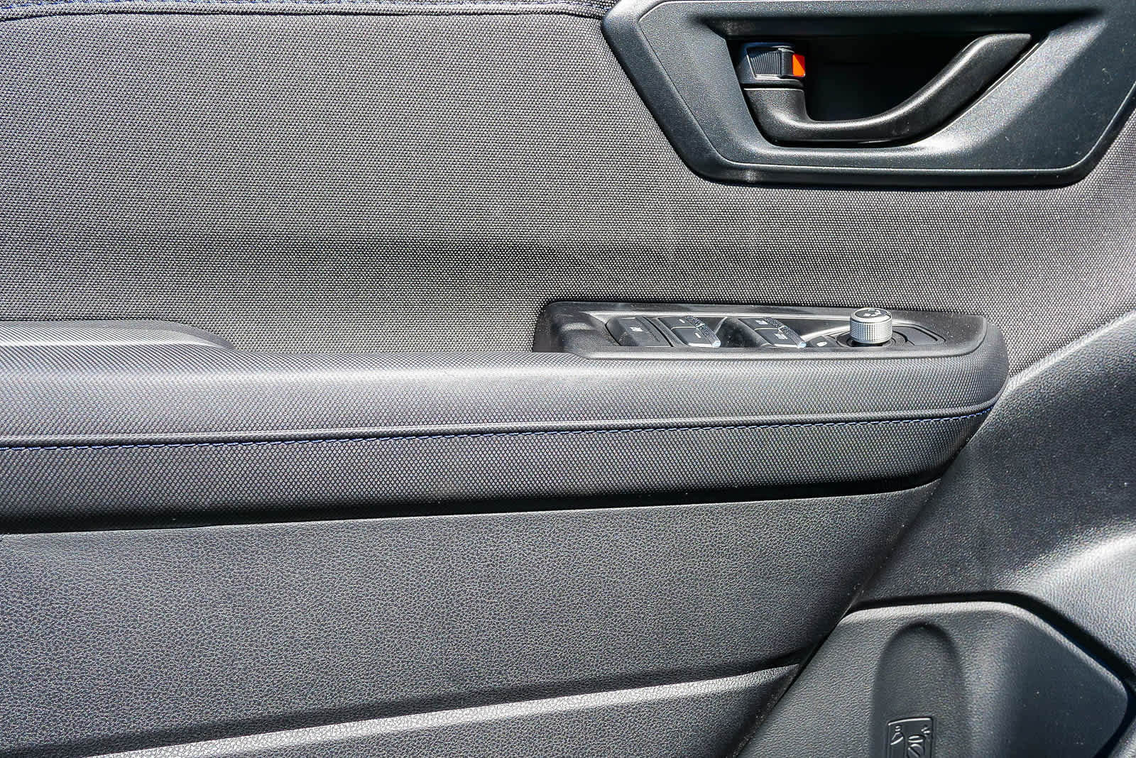 New 2026 Subaru Forester Premium image 24