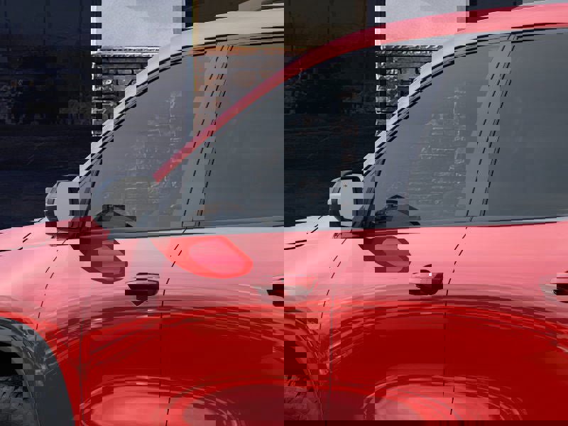 New 2026 Chevrolet Traverse Z71 w/ Enhanced Driving Package image 36