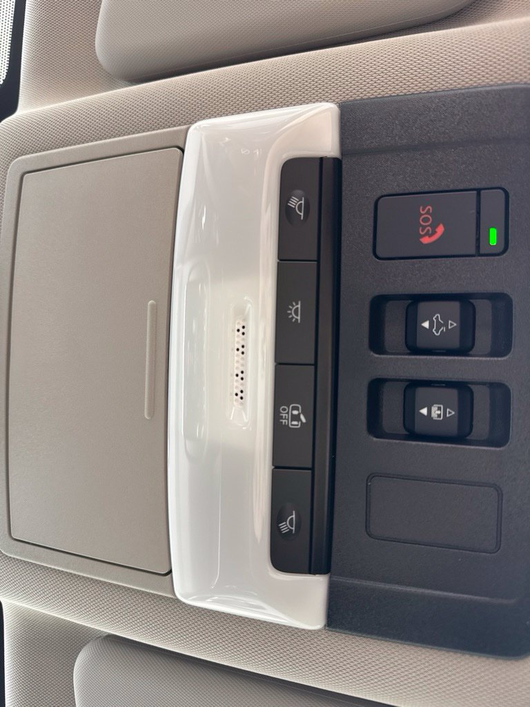 New 2026 Nissan Rogue Dark Armor AWD/4WD image 19