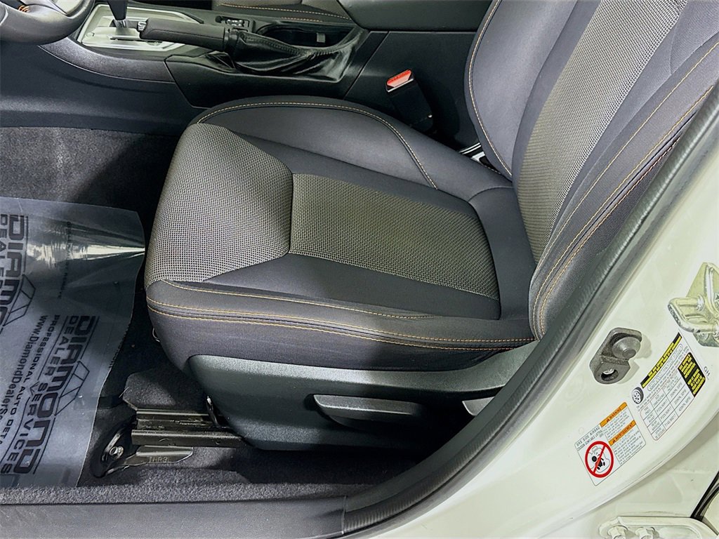 Used 2018 Subaru Crosstrek 2.0i Premium w/ Eyesight System image 23