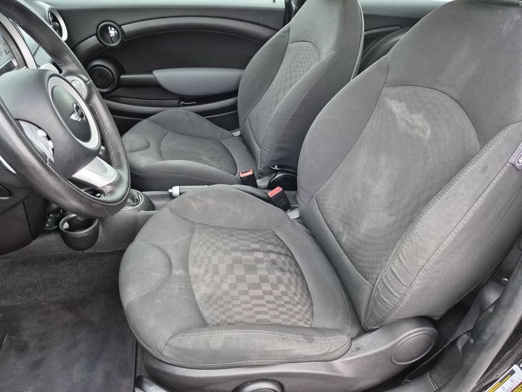 Used 2009 MINI Cooper Hardtop FWD image 12