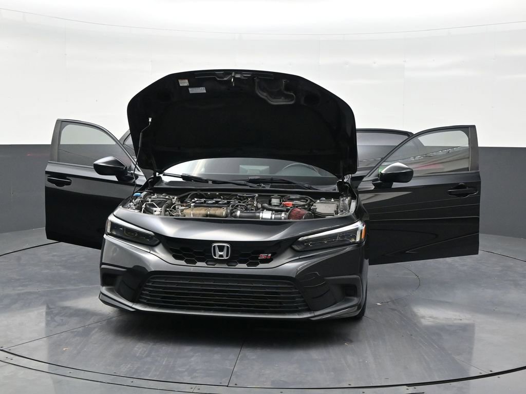Used 2022 Honda Civic Si image 34