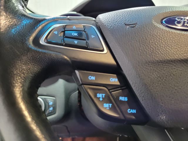 Used 2018 Ford Escape SEL image 33