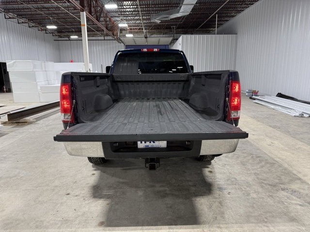 Used 2010 GMC Sierra 2500 SLE image 32