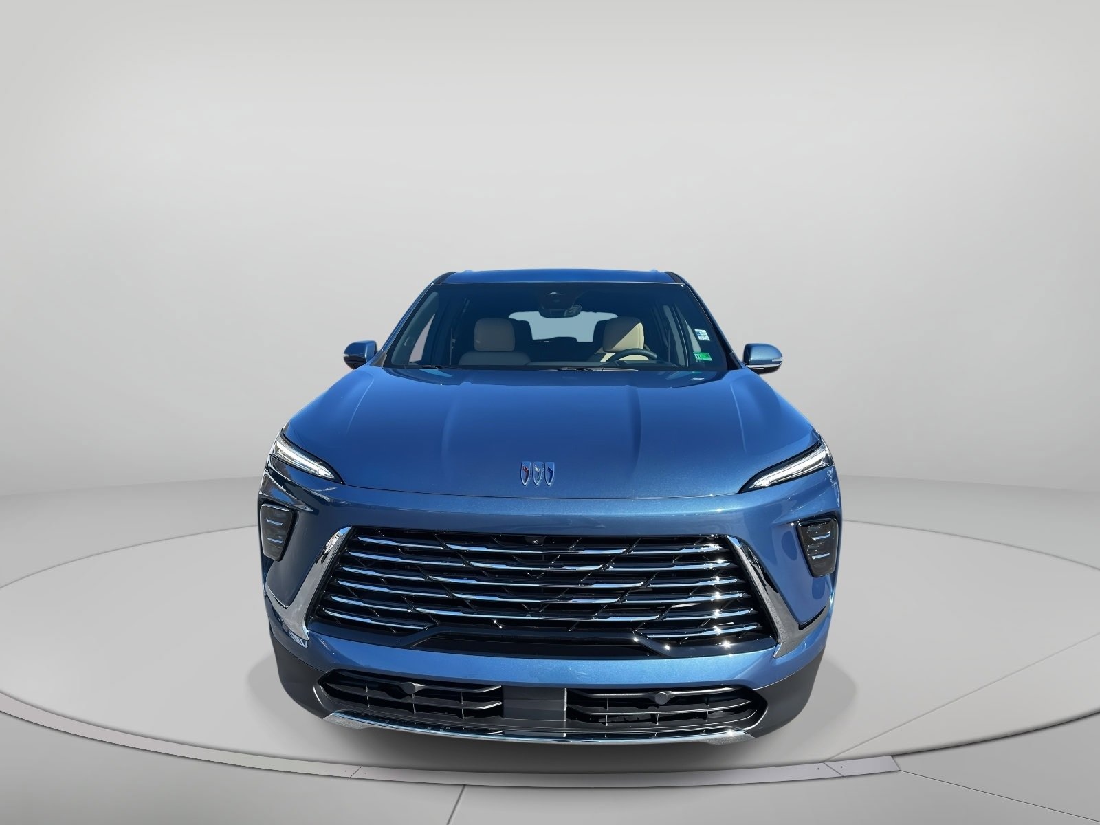 New 2026 Buick Enclave Preferred w/ Power Package image 8