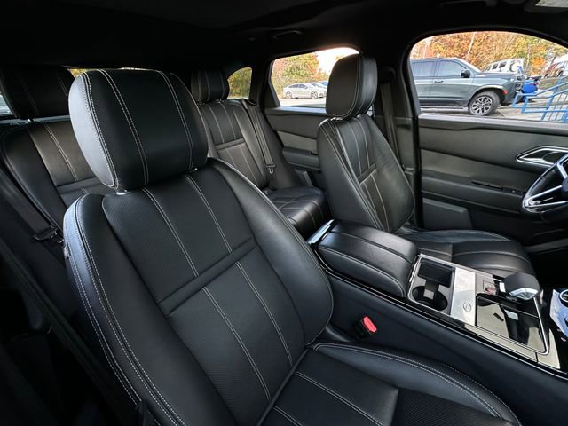 Used 2021 Land Rover Range Rover Velar S image 41