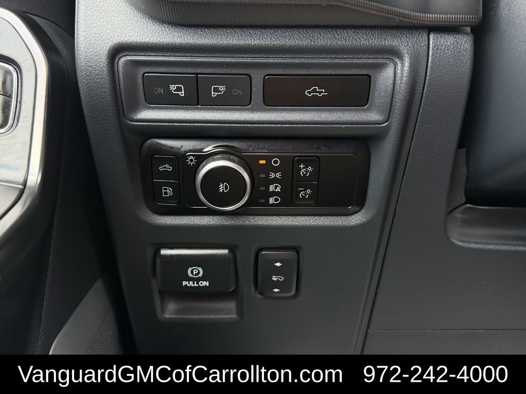 Used 2023 Ford F150 Platinum w/ Equipment Group 701A High AWD/4WD image 28