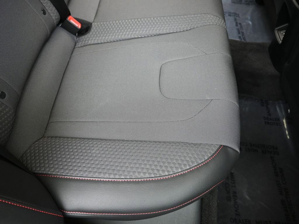 Certified 2025 Hyundai Elantra N Line image 16