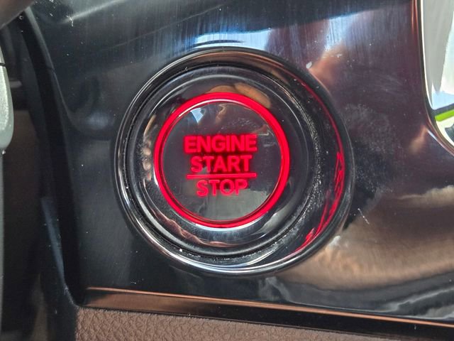 Used 2025 Honda Civic Sport image 24