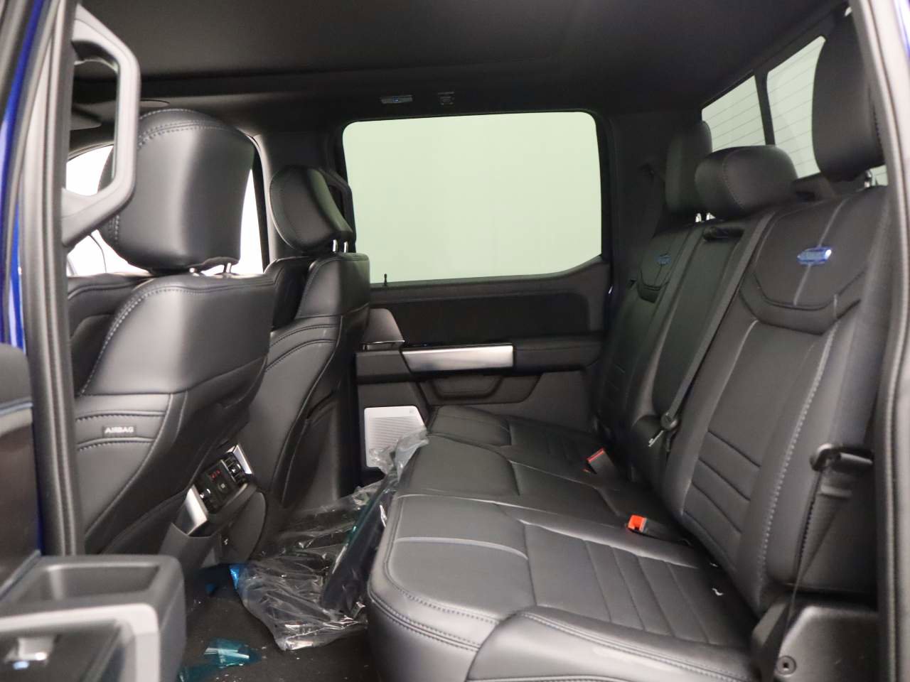 New 2026 Ford F250 Platinum image 17