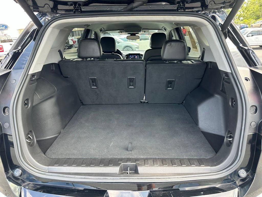Used 2024 GMC Terrain SLT FWD image 41