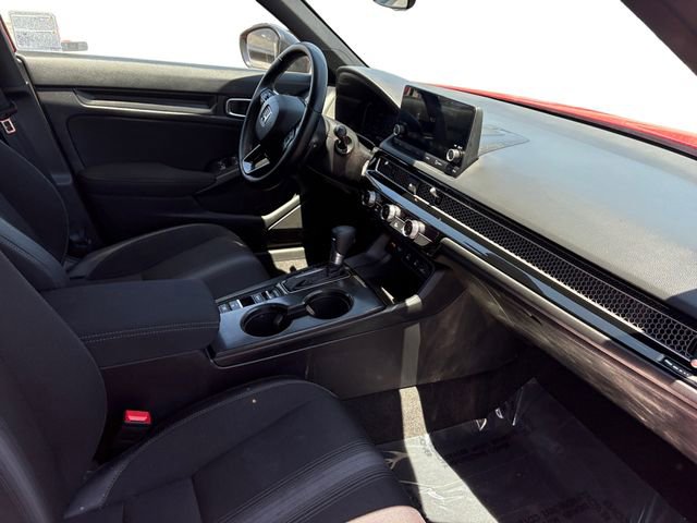Used 2025 Honda Civic Sport image 20