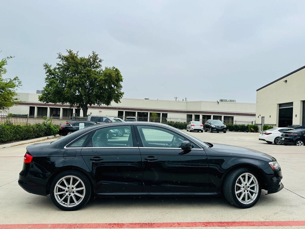 Used 2014 Audi A4 2.0T Premium Plus w/ Premium Plus Package AWD/4WD image 11