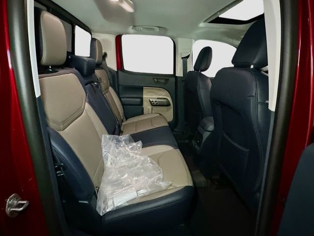 New 2026 Ford Maverick Lariat image 32