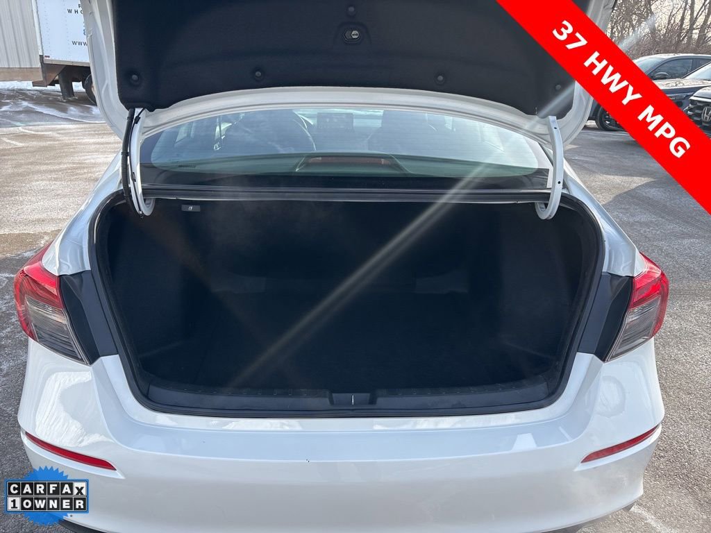 Used 2023 Honda Civic Sport image 29