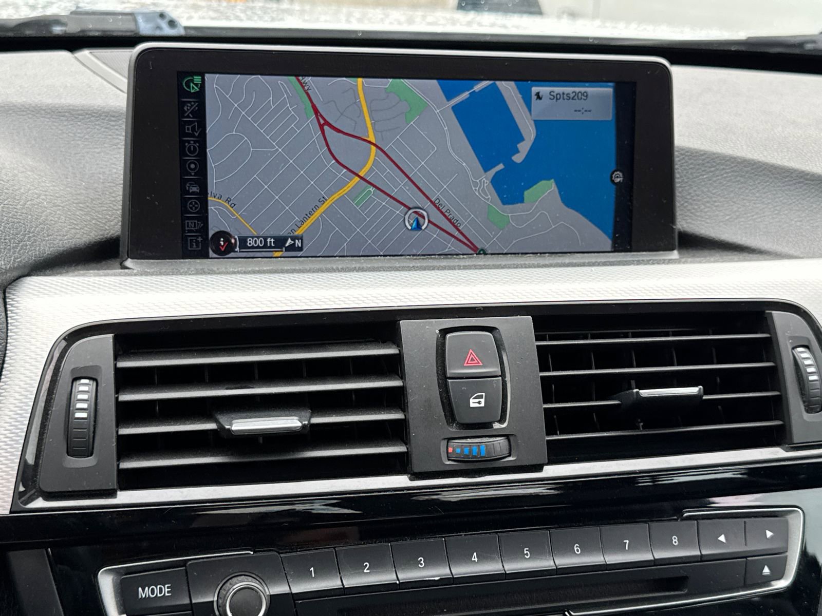 Used 2014 BMW 428i Coupe w/ M Sport image 18