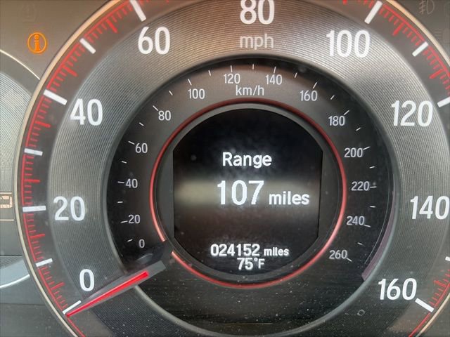 Used 2016 Honda Accord Touring image 12