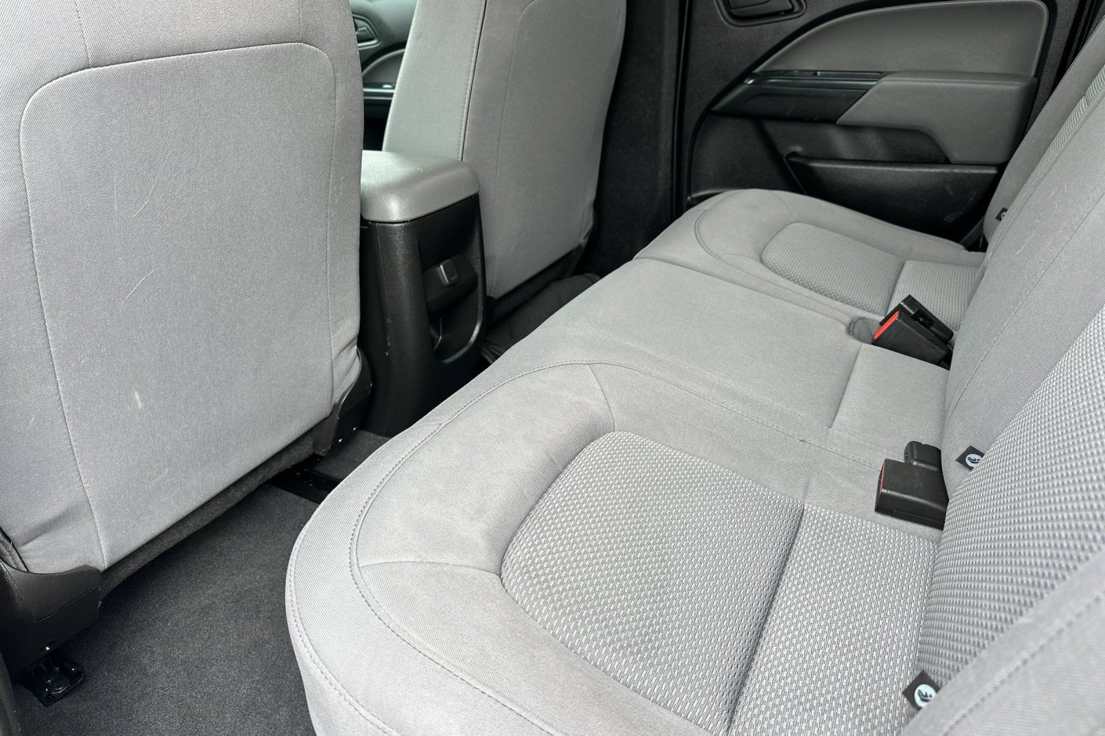 Used 2021 GMC Canyon Elevation Standard w/ Trailering Package RWD image 12