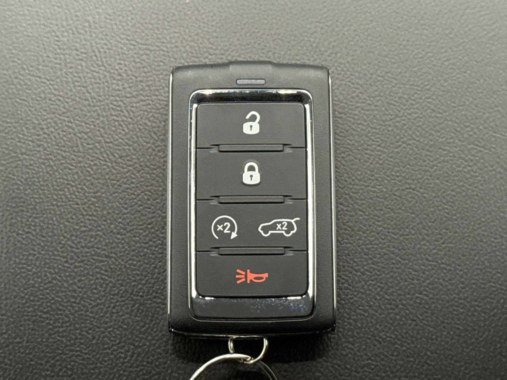 Used 2021 Jeep Grand Cherokee L Laredo w/ Luxury Tech Group I image 24