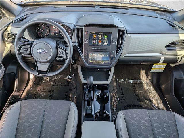 New 2026 Subaru Forester image 11