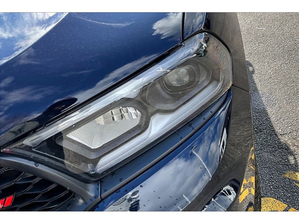 Used 2024 Dodge Durango GT image 34