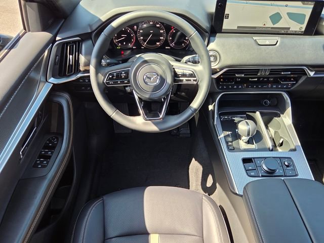 New 2026 MAZDA CX-70 3.3 Turbo S w/ Premium Package image 6