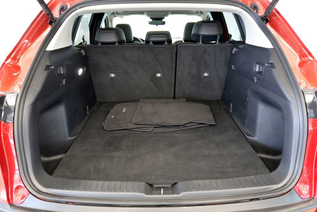 Used 2023 MAZDA CX-50 2.5 S w/ Preferred Plus Pkg image 30