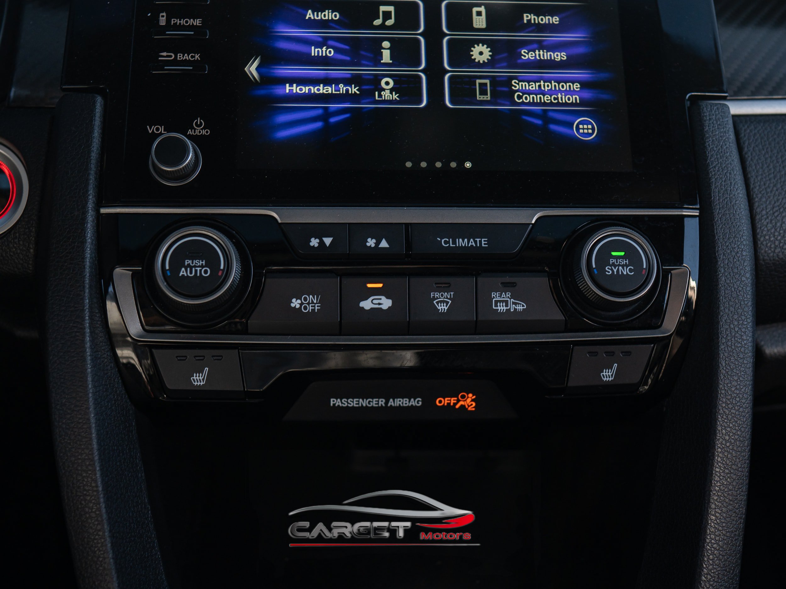 Used 2019 Honda Civic Si image 32