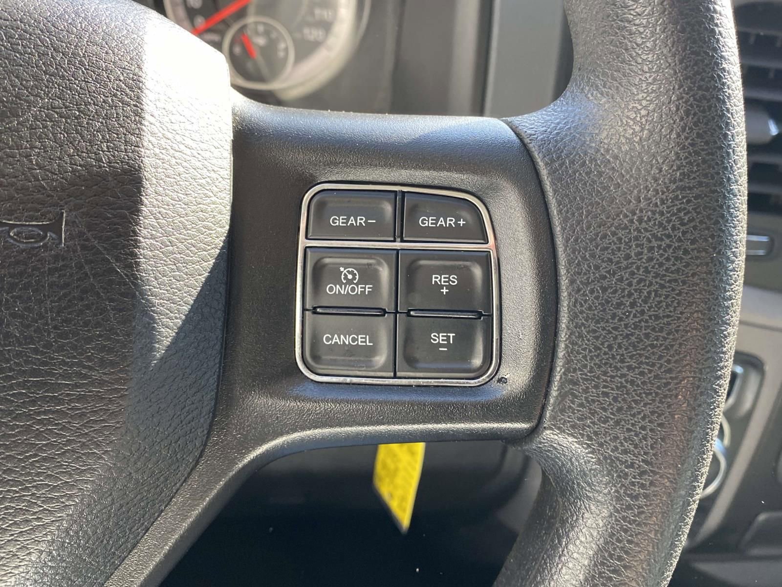 Used 2019 RAM 1500 Express w/ Express Value Package AWD/4WD image 22
