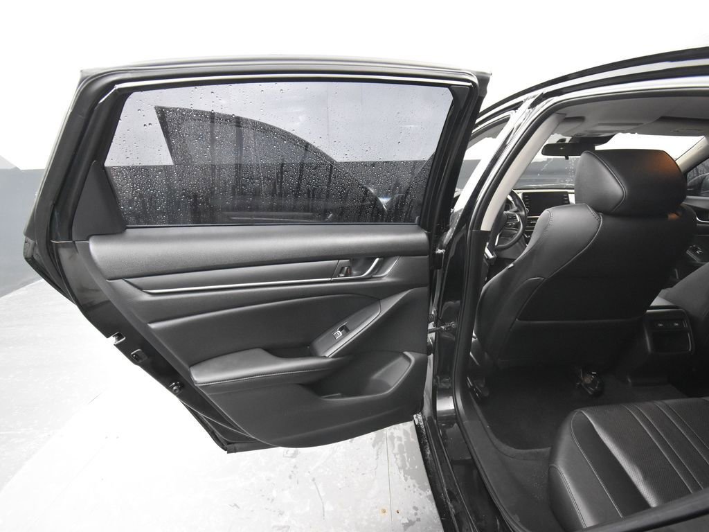Used 2021 Honda Accord Sport Special Edition image 9