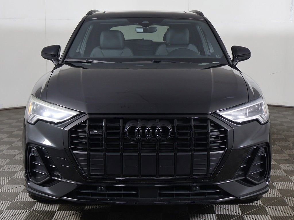 Used 2023 Audi Q3 2.0T Premium image 9