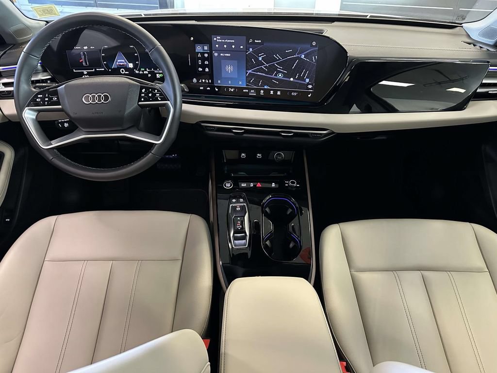Certified 2025 Audi A5 2.0T Premium w/ Convenience Package AWD/4WD image 18