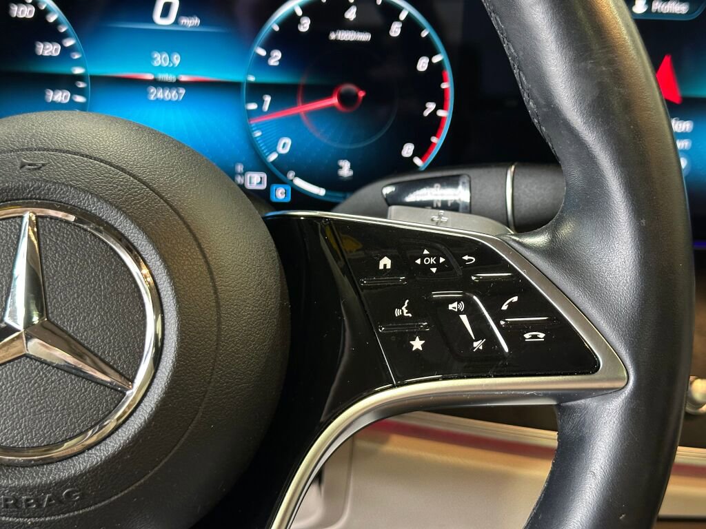 Certified 2023 Mercedes-Benz E 350 4MATIC Sedan image 10