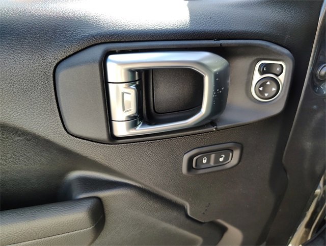 New 2026 Jeep Gladiator Sport image 12