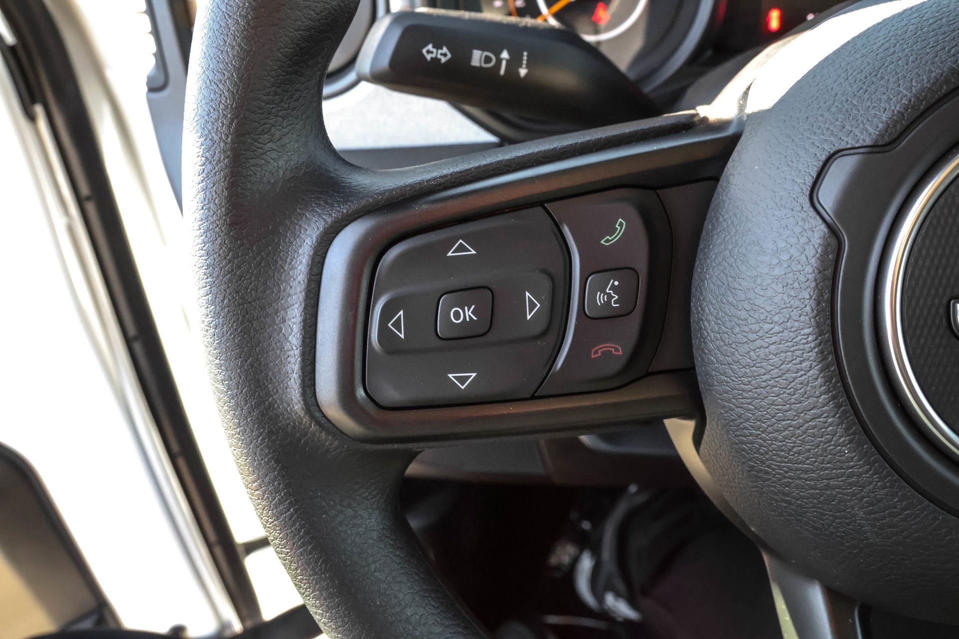 New 2026 Jeep Wrangler Sport image 22