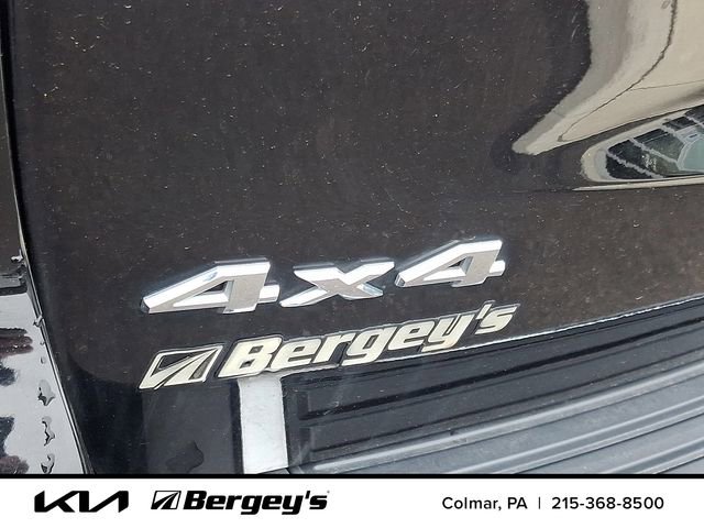 Used 2020 Jeep Grand Cherokee Limited AWD/4WD image 32