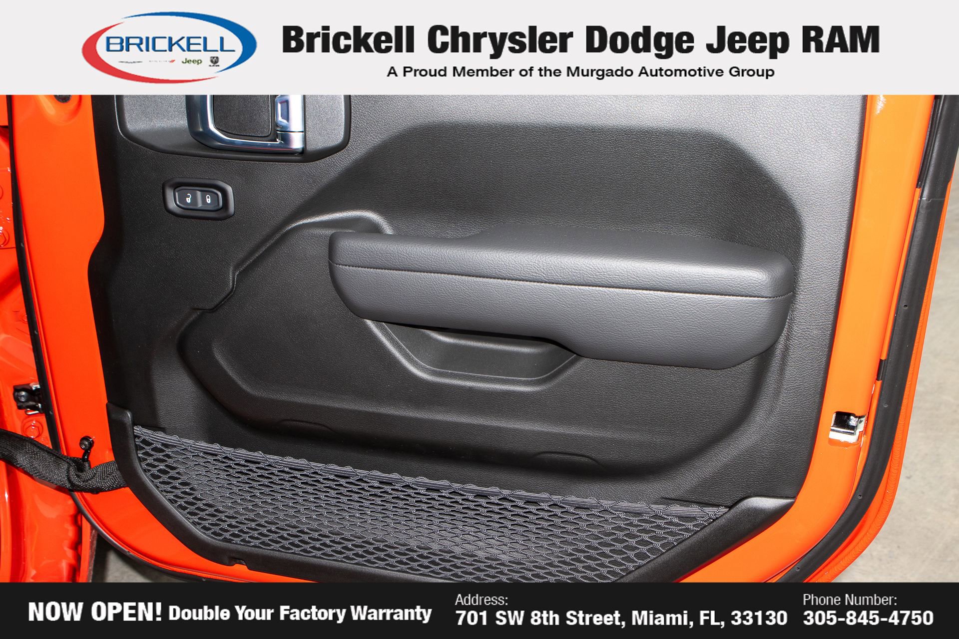 New 2026 Jeep Wrangler Sport S image 12