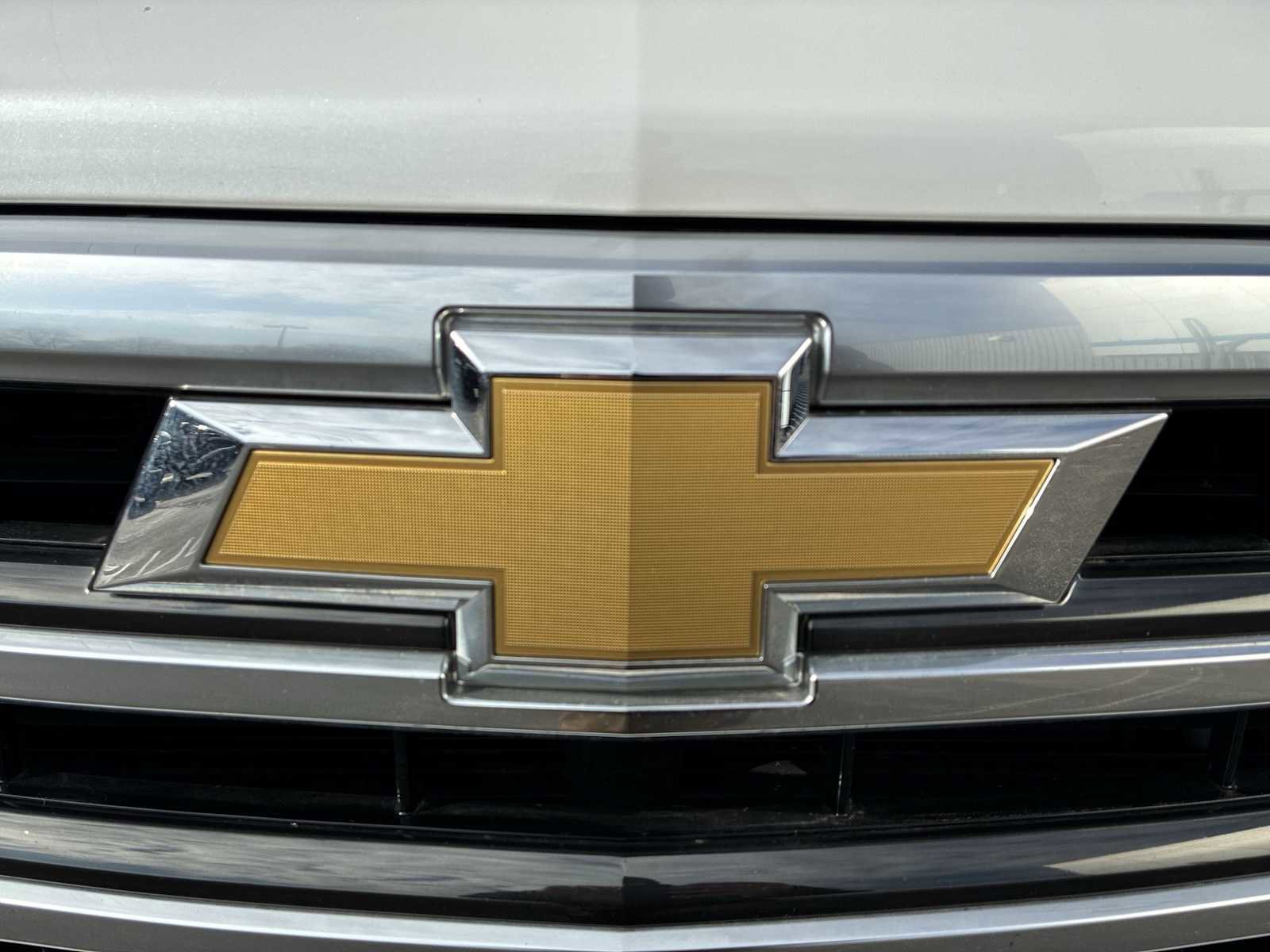 Certified 2023 Chevrolet Silverado 1500 High Country w/ Technology Package image 31