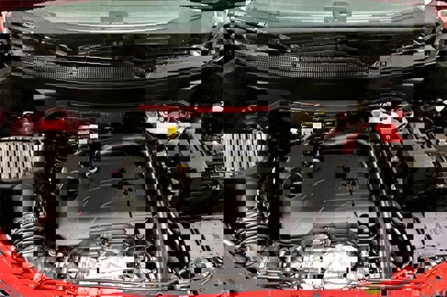 New 2026 GMC Terrain Denali image 14