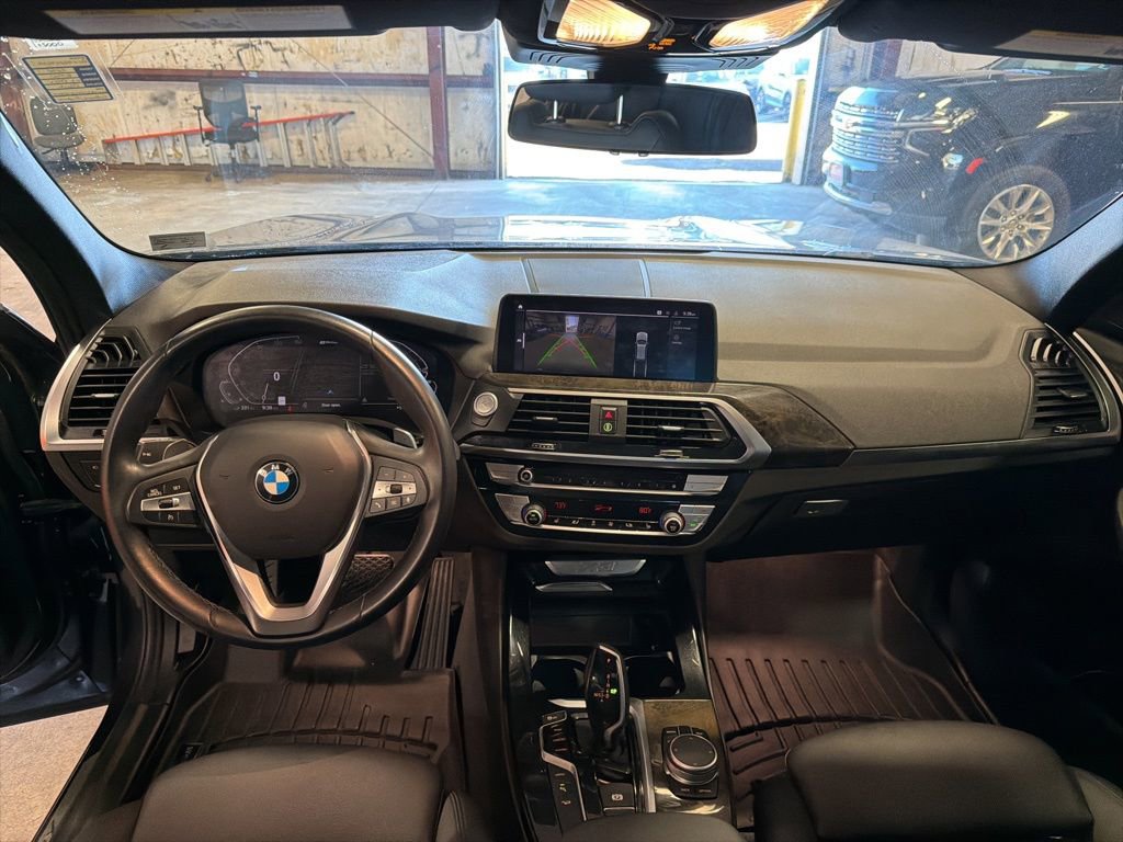 Used 2020 BMW X3 xDrive30e w/ Convenience Package image 20