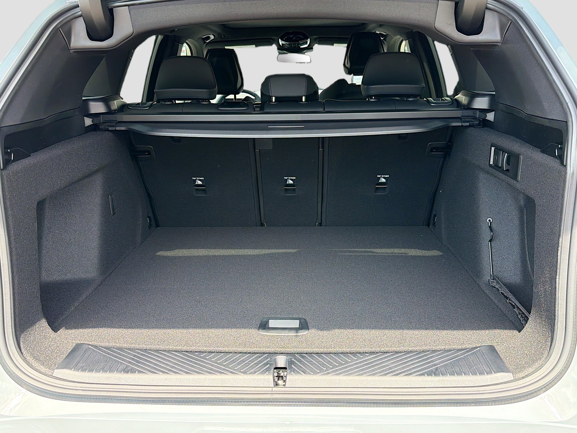 New 2026 BMW X3 xDrive30 w/ M Sport Package image 12