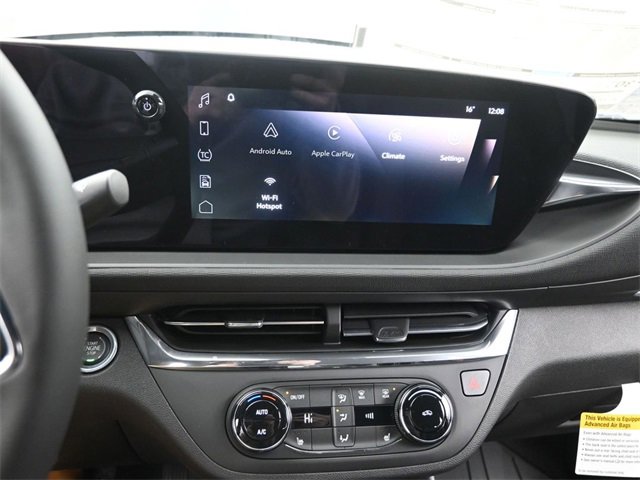 New 2026 Buick Envista Preferred w/ Convenience I Package image 34