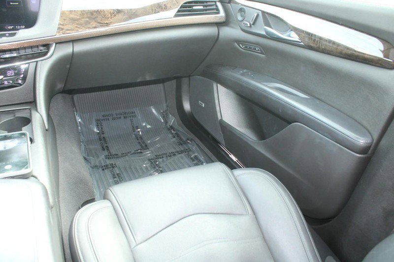 Used 2019 Cadillac CT6 Premium Luxury w/ Super Cruise Package image 16