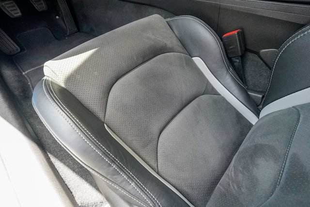 Used 2022 Chevrolet Camaro SS RWD image 63