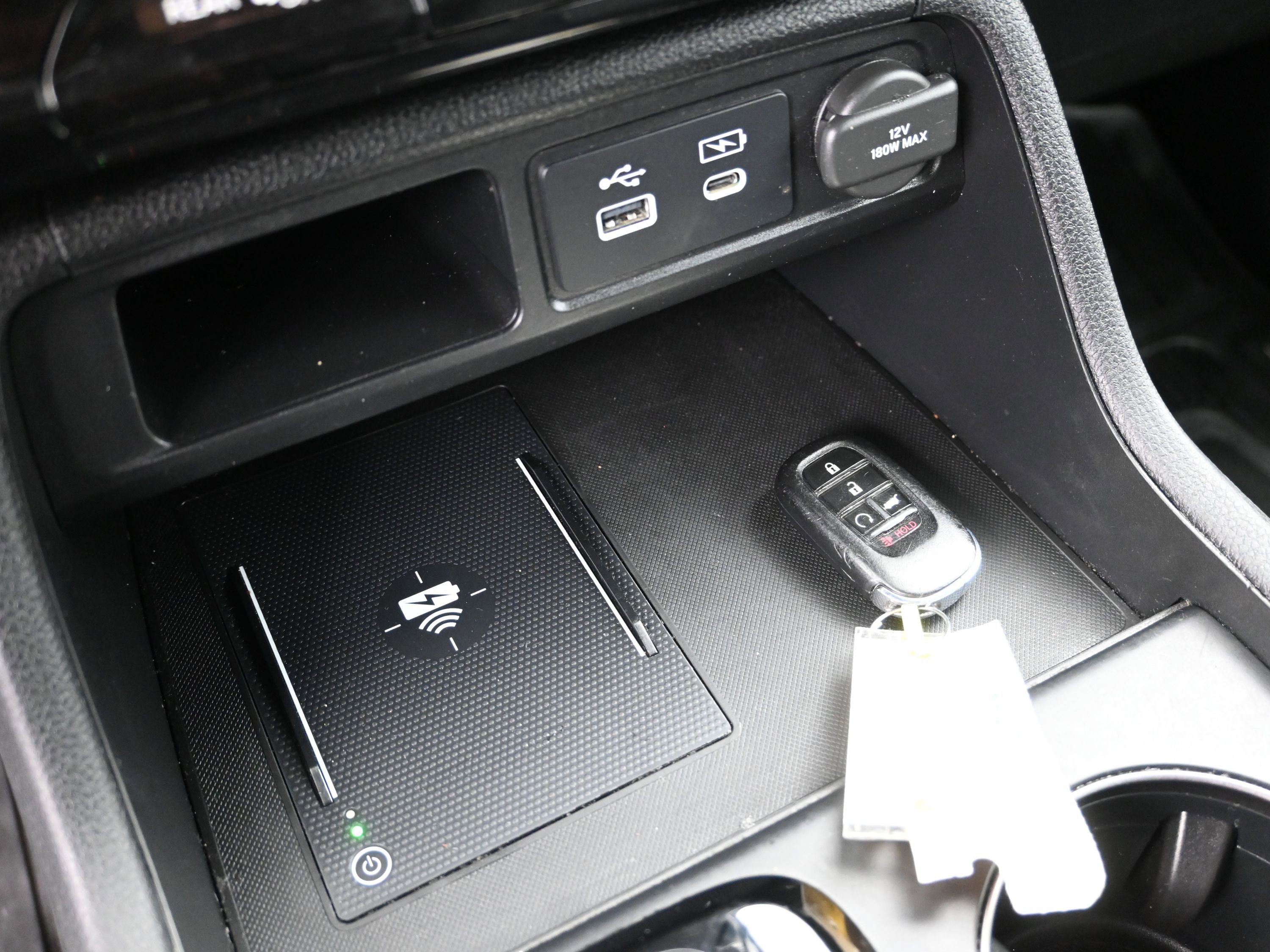 Certified 2024 Honda Pilot EX-L image 14